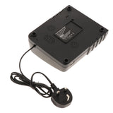 Max Plastic DC18RC Li-Ion Battery Charger for  14.4V-18V Li-ion Battery