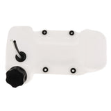 Max Gas Fuel Tank with Cap Fits for String Trimmer 43 Fuel Tank