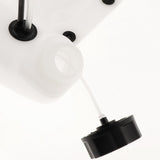 Max Gas Fuel Tank with Cap Fits for String Trimmer 43 Fuel Tank