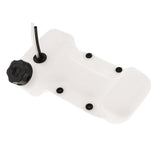 Max Gas Fuel Tank with Cap Fits for String Trimmer 43 Fuel Tank
