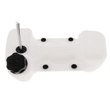 Max Gas Fuel Tank with Cap Fits for String Trimmer 43 Fuel Tank