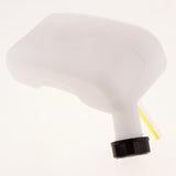 Max Gas Fuel Tank with Cap Fits for String Trimmer 40-5 Oblique Mouth Fuel Tank