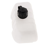 Max Gas Fuel Tank with Cap Fits for String Trimmer 40-5 Backed Fuel Tank
