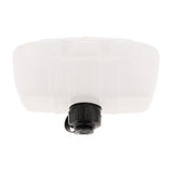 Max Gas Fuel Tank with Cap Fits for String Trimmer 40-5 Backed Fuel Tank