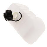 Max Gas Fuel Tank with Cap Fits for String Trimmer 40-5 Backed Fuel Tank