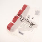 Max Vegetable Garden Watering Sprinkler Head Red 4 Sprinkler Head