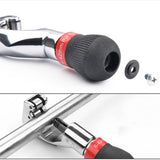 Max Tube Cutter Hand Pipe Slicer Tube Cutting Tool Heavy Duty Hand Tools 52mm