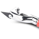 Max Tube Cutter Hand Pipe Slicer Tube Cutting Tool Heavy Duty Hand Tools 52mm