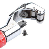 Max Tube Cutter Hand Pipe Slicer Tube Cutting Tool Heavy Duty Hand Tools 52mm