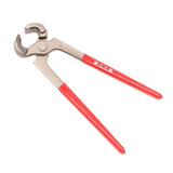 Max End Cutting Pliers Carpenter Pincer Clamp Wire Nail Puller Extractors 200mm