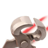 Max End Cutting Pliers Carpenter Pincer Clamp Wire Nail Puller Extractors 200mm
