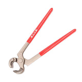 Max End Cutting Pliers Carpenter Pincer Clamp Wire Nail Puller Extractors 200mm