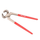 Max End Cutting Pliers Carpenter Pincer Clamp Wire Nail Puller Extractors 200mm