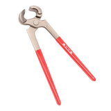 Max End Cutting Pliers Carpenter Pincer Clamp Wire Nail Puller Extractors 200mm