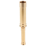 Max Brass Water Fountain Nozzle Spray Pond Sprinkler Head  G1