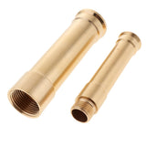 Max Brass Water Fountain Nozzle Spray Pond Sprinkler Head  G1