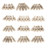 Max Maxb Low Pressure Quick-connect Nozzle Mist Cooling Slip Lock Nozzles Two 0.2mm