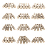 Max Maxb Low Pressure Quick-connect Nozzle Mist Cooling Slip Lock Nozzles Two 0.2mm