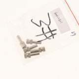 Max Maxb Low Pressure Quick-connect Nozzle Mist Cooling Slip Lock Nozzles Two 0.3mm