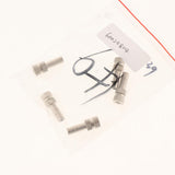Max Maxb Low Pressure Quick-connect Nozzle Mist Cooling Slip Lock Nozzles Two 0.6mm