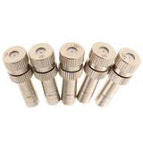 Max Maxb Low Pressure Quick-connect Nozzle Mist Cooling Slip Lock Nozzles Two 0.6mm