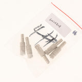 Max Maxb Low Pressure Quick-connect Nozzle Mist Cooling Slip Lock Nozzles Three 0.4mm