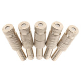 Max Maxb Low Pressure Quick-connect Nozzle Mist Cooling Slip Lock Nozzles Three 0.4mm