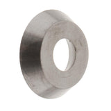 Max Maxb Round Alloy Cutter Inserts Discarding Spiral Cutter for Wood Turning Tools 12mm