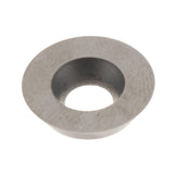 Max Maxb Round Alloy Cutter Inserts Discarding Spiral Cutter for Wood Turning Tools 12mm