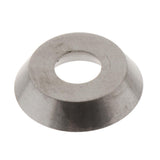Max Maxb Round Alloy Cutter Inserts Discarding Spiral Cutter for Wood Turning Tools 12mm