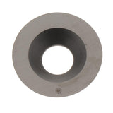 Max Maxb Round Alloy Cutter Inserts Discarding Spiral Cutter for Wood Turning Tools 16mm