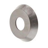 Max Maxb Round Alloy Cutter Inserts Discarding Spiral Cutter for Wood Turning Tools 16mm