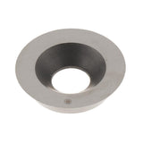 Max Maxb Round Alloy Cutter Inserts Discarding Spiral Cutter for Wood Turning Tools 16mm