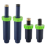 Max Pop Up Sprinkler Head Irrigation System for Garden Lawn 90 Degree