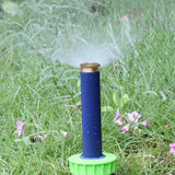 Max Pop Up Sprinkler Head Irrigation System for Garden Lawn 90 Degree