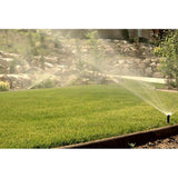 Max Pop Up Sprinkler Head Irrigation System for Garden Lawn 90 Degree