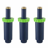Max Pop Up Sprinkler Head Irrigation System for Garden Lawn 90 Degree