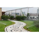 Max Pop Up Sprinkler Head Irrigation System for Garden Lawn 90 Degree