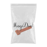 Max Handheld Diamond Grinding Wheel Dresser Dressing Bench Grinding Tool Tan