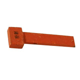 Max Handheld Diamond Grinding Wheel Dresser Dressing Bench Grinding Tool Tan