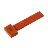 Max Handheld Diamond Grinding Wheel Dresser Dressing Bench Grinding Tool Tan