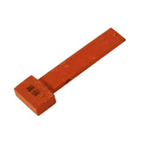 Max Handheld Diamond Grinding Wheel Dresser Dressing Bench Grinding Tool Tan