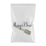 Max Diamond Coated Head Mounted Points Abrasive Cylinder Grinding Bit 6mm