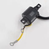 Max Ignition Coil Module Kit for Husqvarna 61 162 166 Jonsered 630 670 Chain Saw