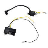 Max Ignition Coil Module Kit for Husqvarna 61 162 166 Jonsered 630 670 Chain Saw