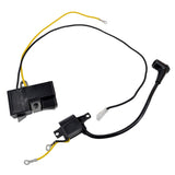 Max Ignition Coil Module Kit for Husqvarna 61 162 166 Jonsered 630 670 Chain Saw