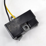 Max Ignition Coil Module Kit for Husqvarna 61 162 166 Jonsered 630 670 Chain Saw