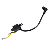 Max Ignition Coil Module Kit for Husqvarna 61 162 166 Jonsered 630 670 Chain Saw