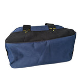 Max 14 inch Wide Mouth Oxford Tool Bag Electricians Tool Bag Organizer