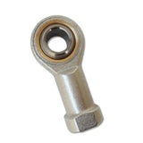 Max Maxb Mini Air Cylinder Female Thread Fisheye Joint Rod Ends Bearings M18 x 1.5mm